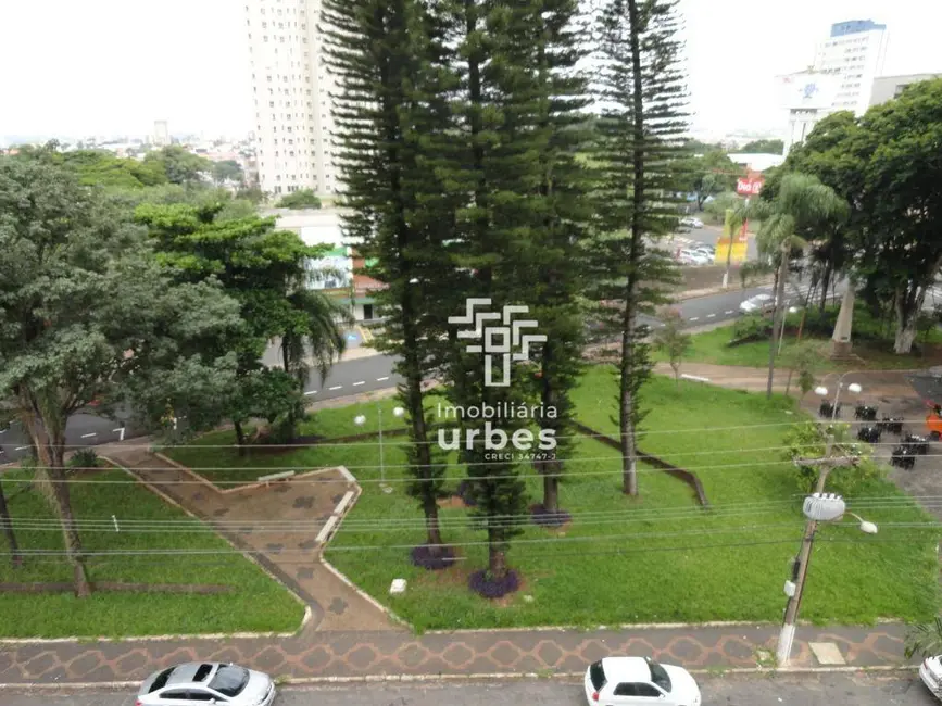 Foto 3 de Apartamento com 3 quartos à venda, 277m2 em Centro, Americana - SP