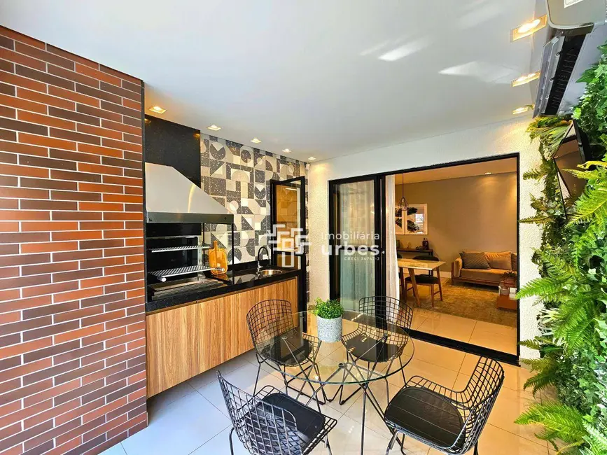 Foto 6 de Apartamento com 3 quartos à venda, 88m2 em Jardim Girassol, Americana - SP