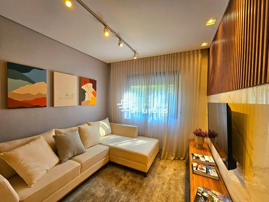 Foto 7 de Apartamento com 3 quartos à venda, 88m2 em Jardim Girassol, Americana - SP