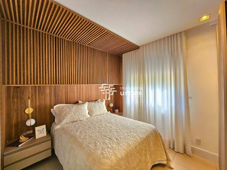 Foto 9 de Apartamento com 3 quartos à venda, 88m2 em Jardim Girassol, Americana - SP