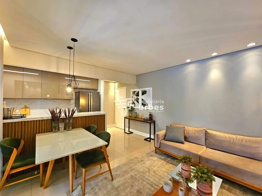 Foto 4 de Apartamento com 3 quartos à venda, 88m2 em Jardim Girassol, Americana - SP