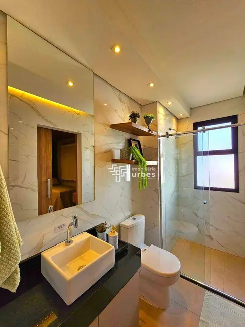 Foto 8 de Apartamento com 3 quartos à venda, 88m2 em Jardim Girassol, Americana - SP