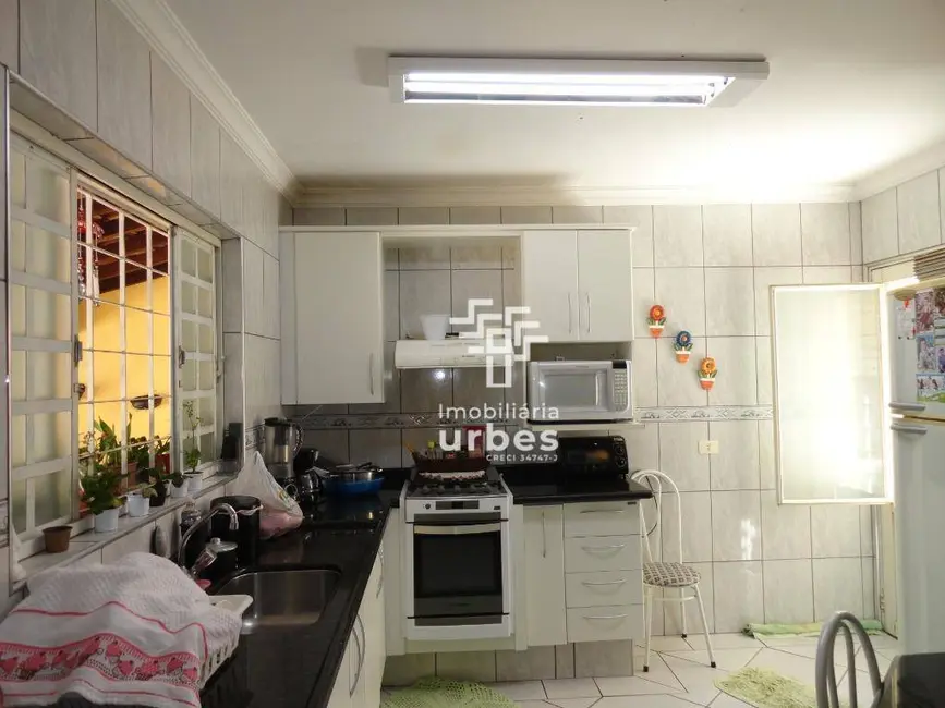 Casa com 3 quartos à venda, 300m2 em Werner Plaas, Americana - SP - imagem 6 Foto 6 de Casa com 3 quartos à venda, 300m2 em Werner Plaas, Americana - SP