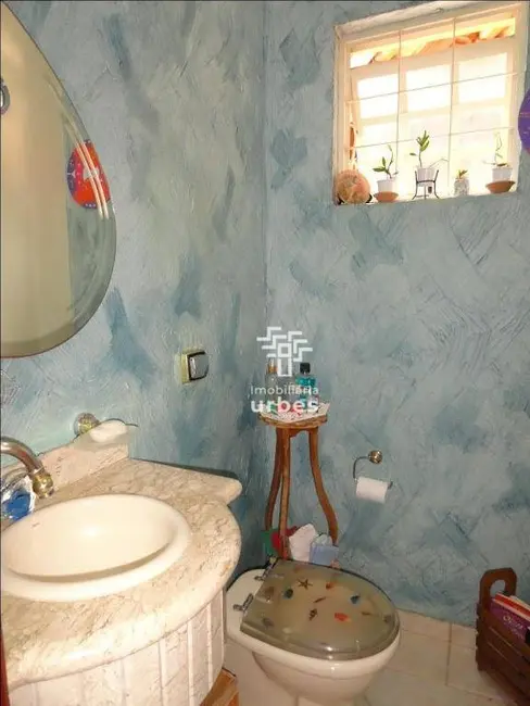 Casa com 3 quartos à venda, 300m2 em Werner Plaas, Americana - SP - imagem 3 Foto 3 de Casa com 3 quartos à venda, 300m2 em Werner Plaas, Americana - SP