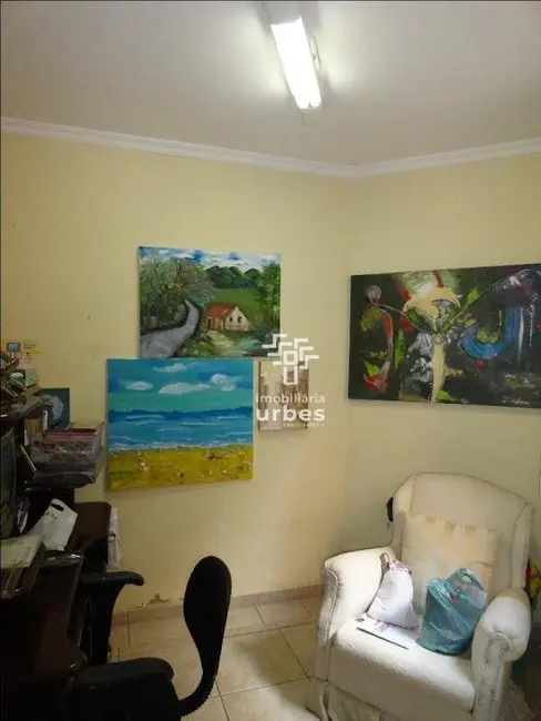 Casa com 3 quartos à venda, 300m2 em Werner Plaas, Americana - SP - imagem 5 Foto 5 de Casa com 3 quartos à venda, 300m2 em Werner Plaas, Americana - SP