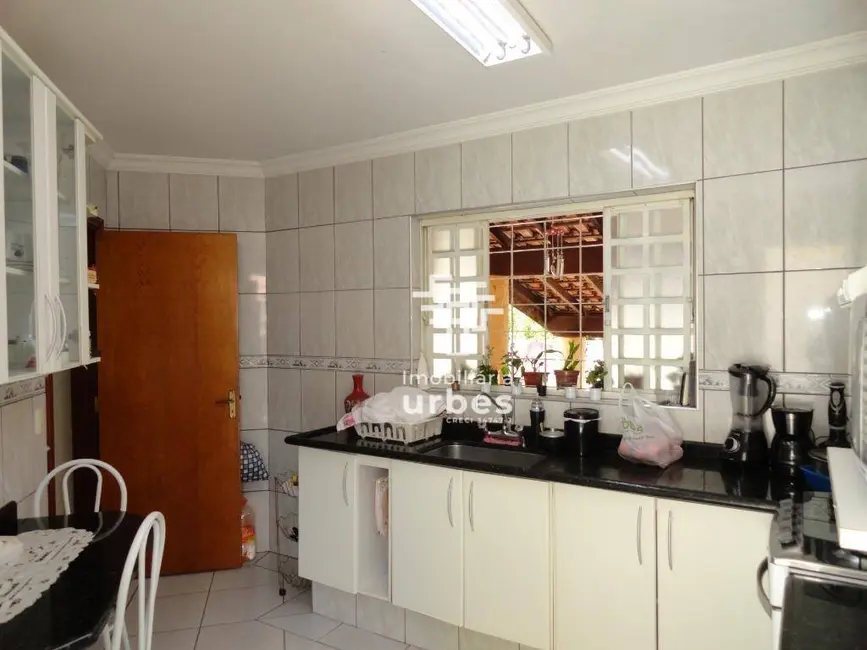 Casa com 3 quartos à venda, 300m2 em Werner Plaas, Americana - SP - imagem 9 Foto 9 de Casa com 3 quartos à venda, 300m2 em Werner Plaas, Americana - SP