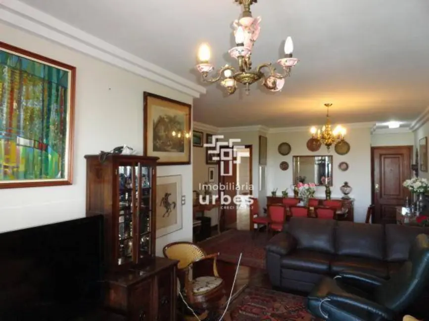 Foto 7 de Apartamento com 3 quartos à venda, 190m2 em Americana - SP