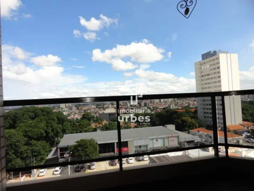 Foto 5 de Apartamento com 3 quartos à venda, 190m2 em Americana - SP