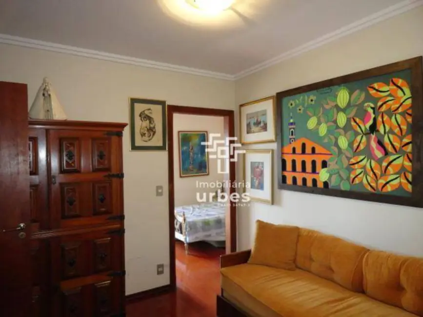 Foto 8 de Apartamento com 3 quartos à venda, 190m2 em Americana - SP