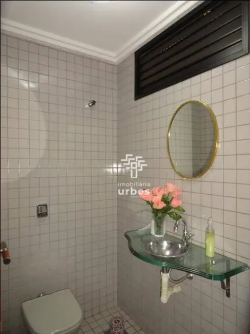 Foto 3 de Apartamento com 3 quartos à venda, 190m2 em Americana - SP