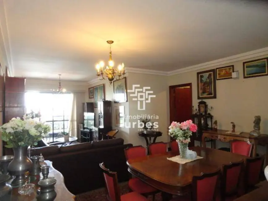 Foto 2 de Apartamento com 3 quartos à venda, 190m2 em Americana - SP