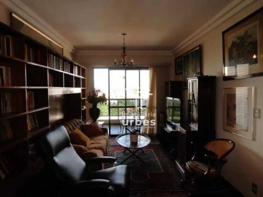 Foto 4 de Apartamento com 3 quartos à venda, 190m2 em Americana - SP