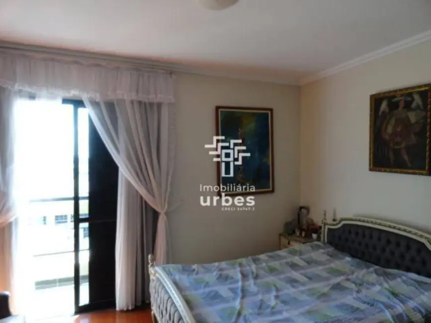 Foto 9 de Apartamento com 3 quartos à venda, 190m2 em Americana - SP