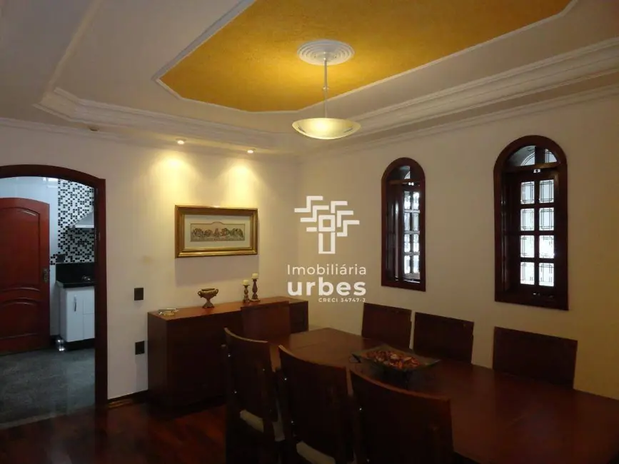 Foto 9 de Casa com 3 quartos à venda, 321m2 em Jardim Brasil, Americana - SP