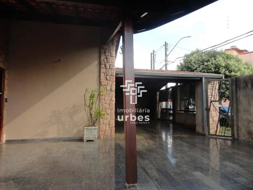 Foto 5 de Casa com 3 quartos à venda, 321m2 em Jardim Brasil, Americana - SP