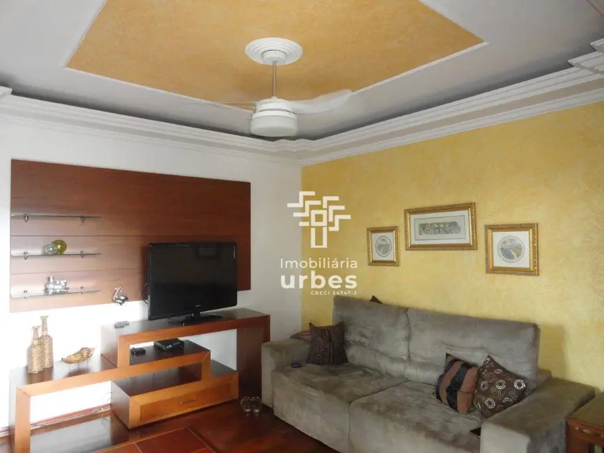 Foto 7 de Casa com 3 quartos à venda, 321m2 em Jardim Brasil, Americana - SP