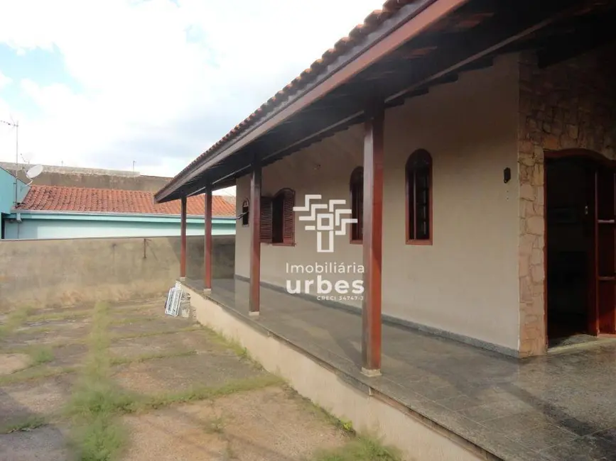 Foto 4 de Casa com 3 quartos à venda, 321m2 em Jardim Brasil, Americana - SP