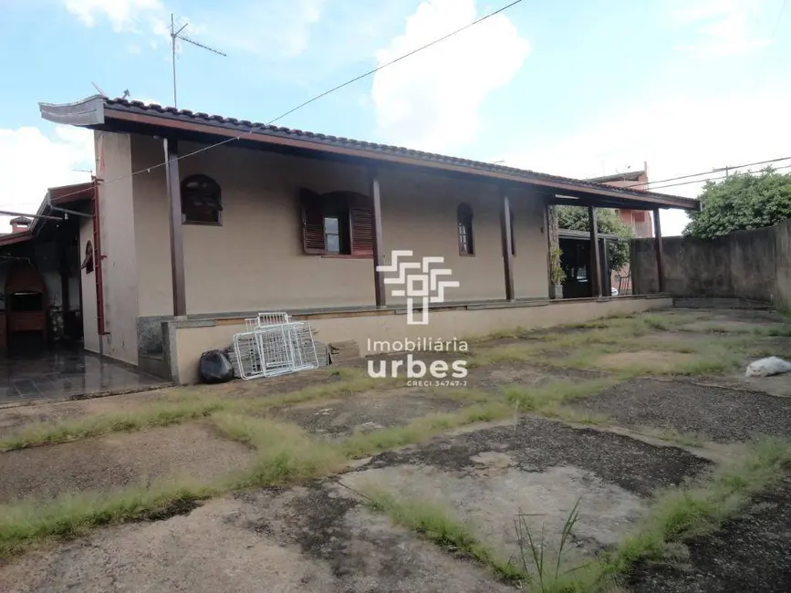 Foto 6 de Casa com 3 quartos à venda, 321m2 em Jardim Brasil, Americana - SP