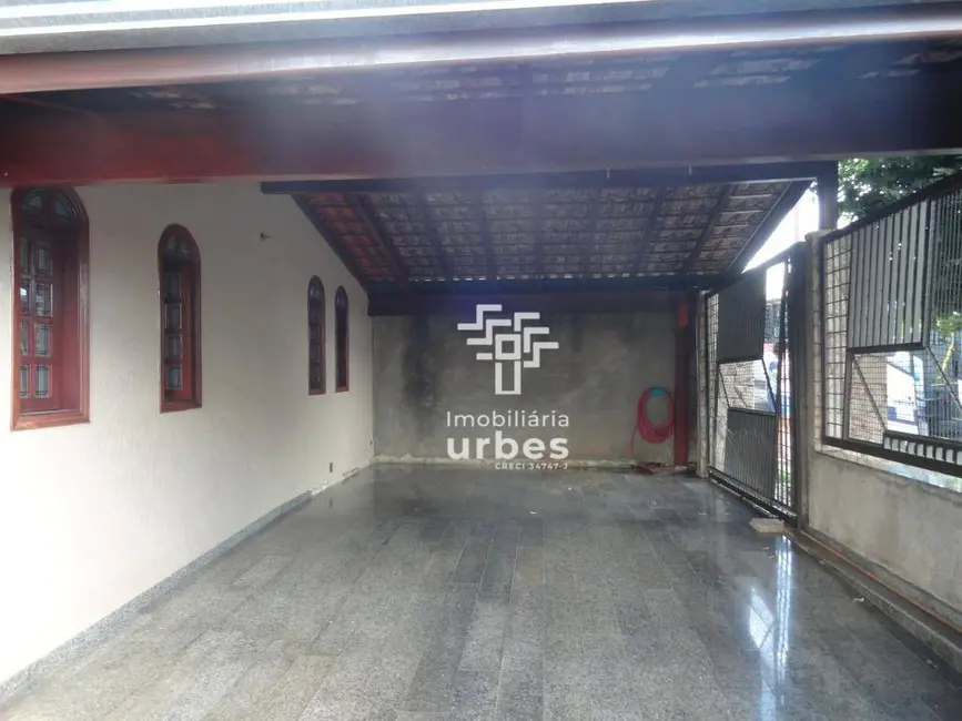 Foto 2 de Casa com 3 quartos à venda, 321m2 em Jardim Brasil, Americana - SP