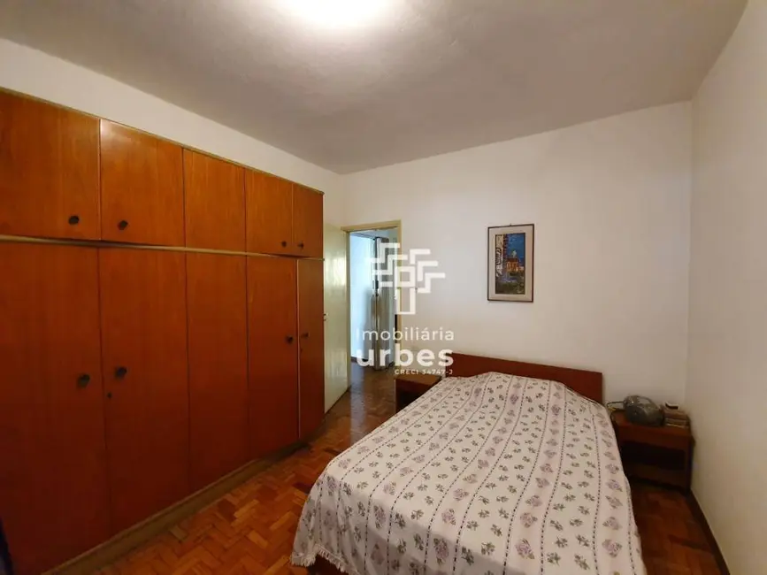 Foto 6 de Casa com 5 quartos à venda, 300m2 em Jardim Girassol, Americana - SP