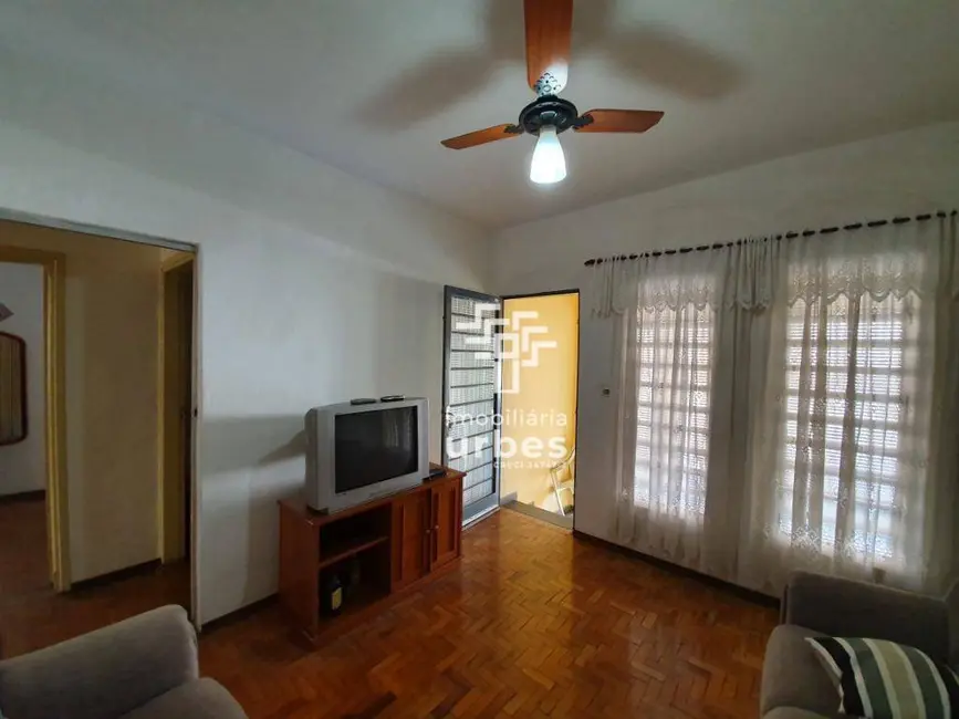 Foto 4 de Casa com 5 quartos à venda, 300m2 em Jardim Girassol, Americana - SP