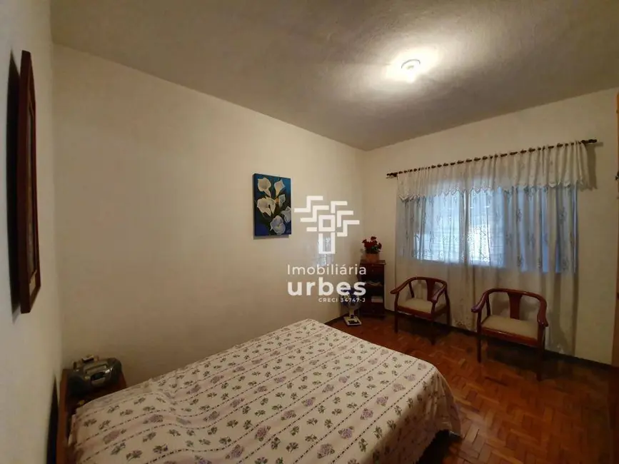 Foto 5 de Casa com 5 quartos à venda, 300m2 em Jardim Girassol, Americana - SP