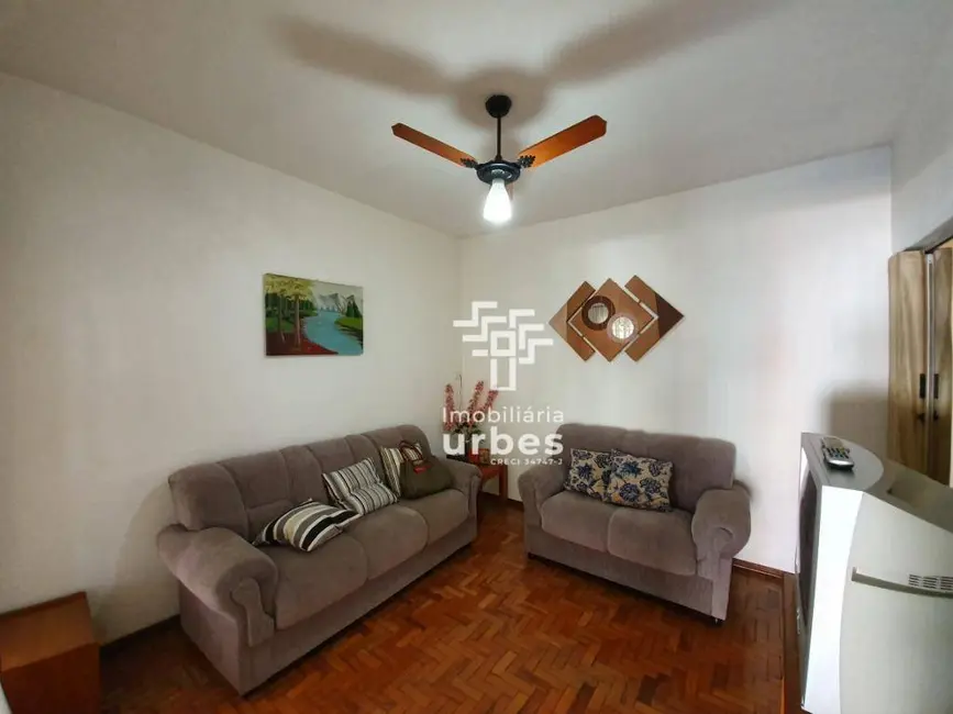 Foto 3 de Casa com 5 quartos à venda, 300m2 em Jardim Girassol, Americana - SP