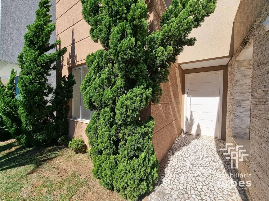 Foto 5 de Casa de Condomínio com 4 quartos à venda, 369m2 em Vila Santa Maria, Americana - SP