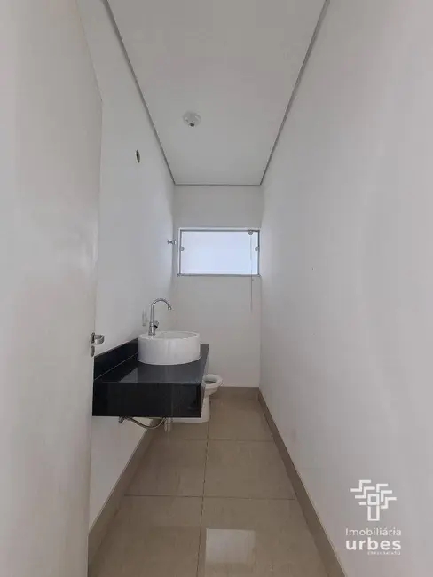 Foto 9 de Casa de Condomínio com 4 quartos à venda, 369m2 em Vila Santa Maria, Americana - SP