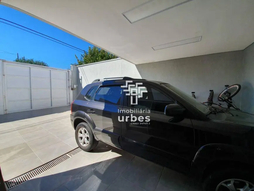 Casa com 4 quartos à venda, 375m2 em Vila Nossa Senhora de Fátima, Americana - SP - imagem 4 Foto 4 de Casa com 4 quartos à venda, 375m2 em Vila Nossa Senhora de Fátima, Americana - SP