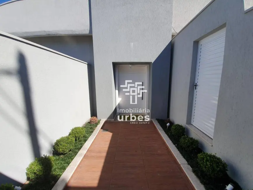 Casa com 4 quartos à venda, 375m2 em Vila Nossa Senhora de Fátima, Americana - SP - imagem 3 Foto 3 de Casa com 4 quartos à venda, 375m2 em Vila Nossa Senhora de Fátima, Americana - SP