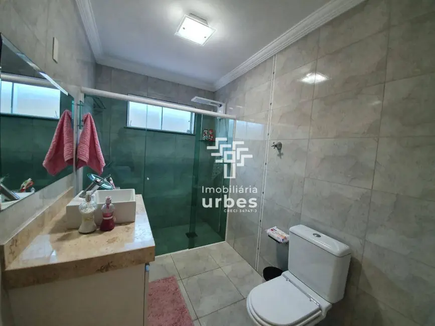 Casa com 4 quartos à venda, 375m2 em Vila Nossa Senhora de Fátima, Americana - SP - imagem 9 Foto 9 de Casa com 4 quartos à venda, 375m2 em Vila Nossa Senhora de Fátima, Americana - SP