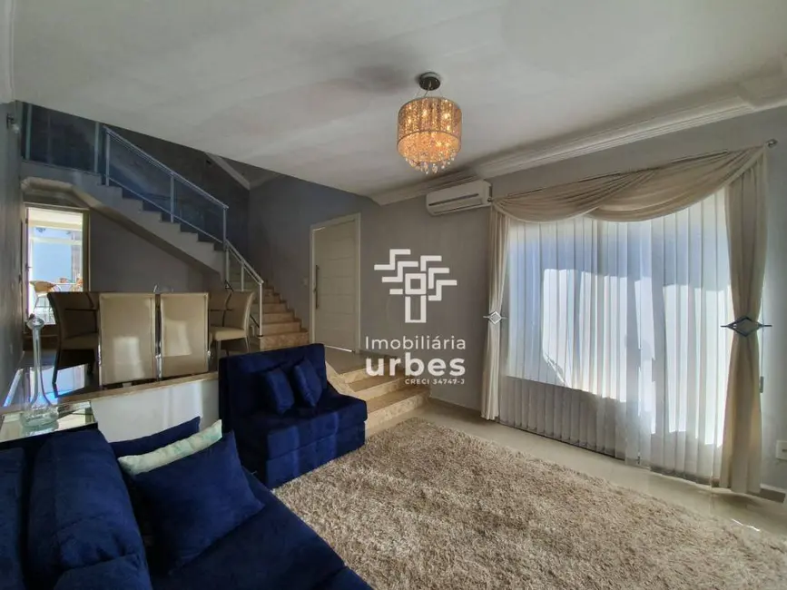 Foto 1 de Casa com 4 quartos à venda, 375m2 em Vila Nossa Senhora de Fátima, Americana - SP