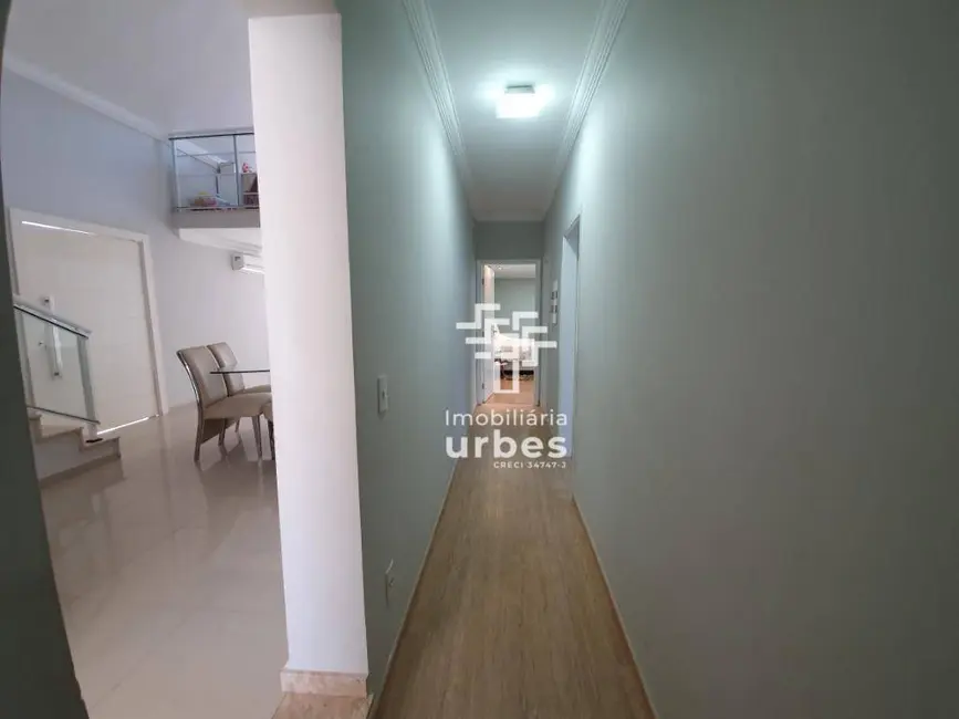 Casa com 4 quartos à venda, 375m2 em Vila Nossa Senhora de Fátima, Americana - SP - imagem 6 Foto 6 de Casa com 4 quartos à venda, 375m2 em Vila Nossa Senhora de Fátima, Americana - SP