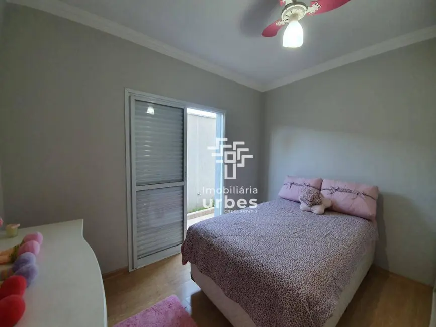 Casa com 4 quartos à venda, 375m2 em Vila Nossa Senhora de Fátima, Americana - SP - imagem 7 Foto 7 de Casa com 4 quartos à venda, 375m2 em Vila Nossa Senhora de Fátima, Americana - SP