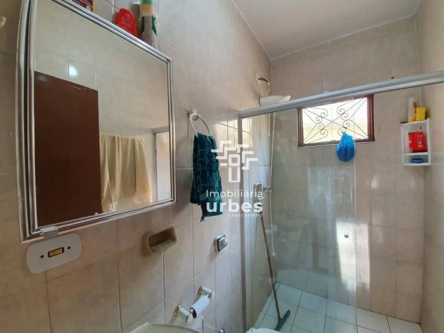 Casa com 2 quartos à venda, 125m2 em São Benedito, Americana - SP - imagem 7 Foto 7 de Casa com 2 quartos à venda, 125m2 em São Benedito, Americana - SP