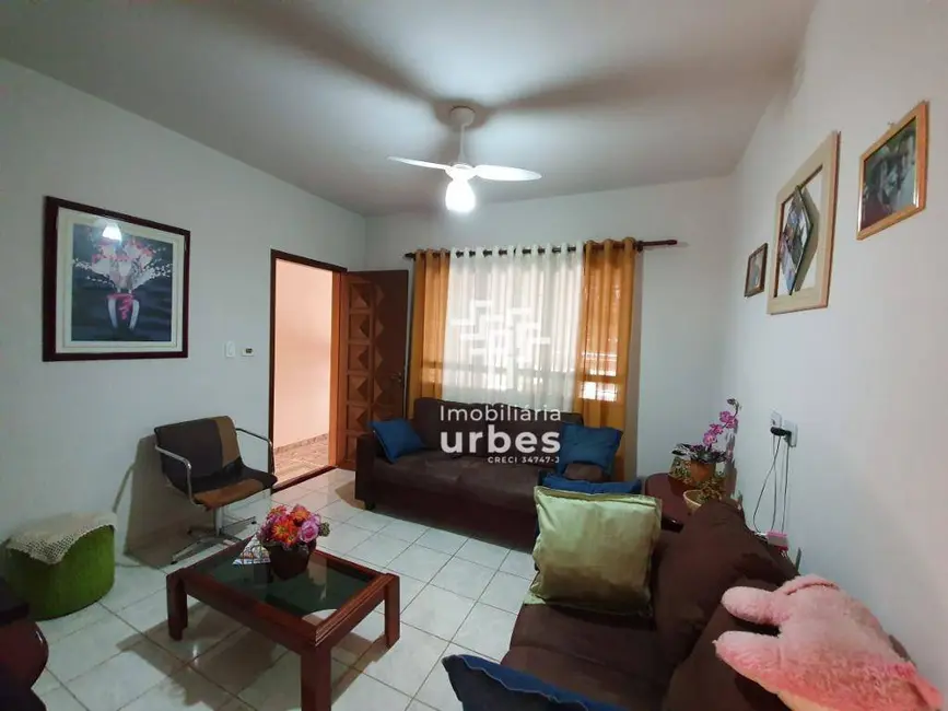 Casa com 2 quartos à venda, 125m2 em São Benedito, Americana - SP - imagem 2 Foto 2 de Casa com 2 quartos à venda, 125m2 em São Benedito, Americana - SP