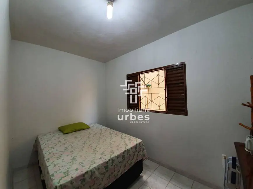 Casa com 2 quartos à venda, 125m2 em São Benedito, Americana - SP - imagem 9 Foto 9 de Casa com 2 quartos à venda, 125m2 em São Benedito, Americana - SP