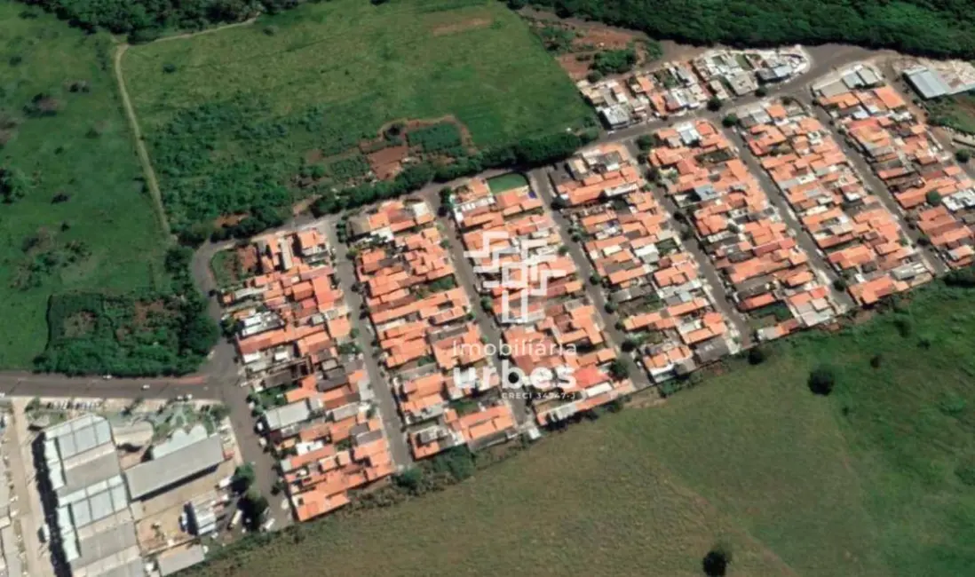 Foto 3 de Terreno / Lote à venda, 318m2 em Jardim Mirandola, Americana - SP