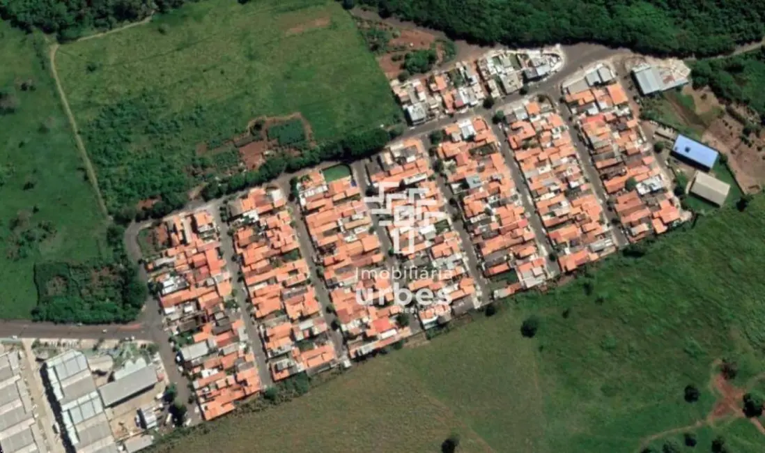 Foto 2 de Terreno / Lote à venda, 318m2 em Jardim Mirandola, Americana - SP