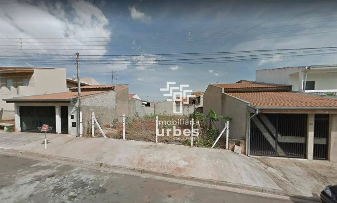 Foto 1 de Terreno / Lote à venda, 318m2 em Jardim Mirandola, Americana - SP