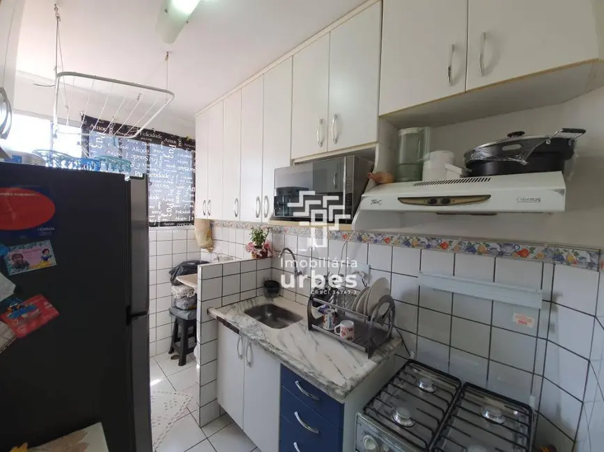 Foto 3 de Apartamento com 3 quartos à venda, 72m2 em Vila Jones, Americana - SP