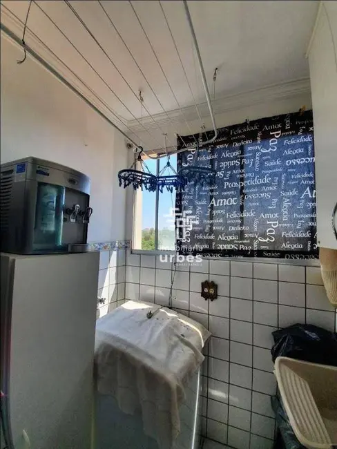 Foto 6 de Apartamento com 3 quartos à venda, 72m2 em Vila Jones, Americana - SP