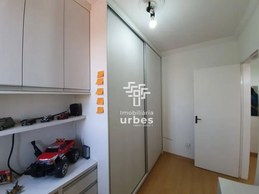 Foto 8 de Apartamento com 3 quartos à venda, 72m2 em Vila Jones, Americana - SP