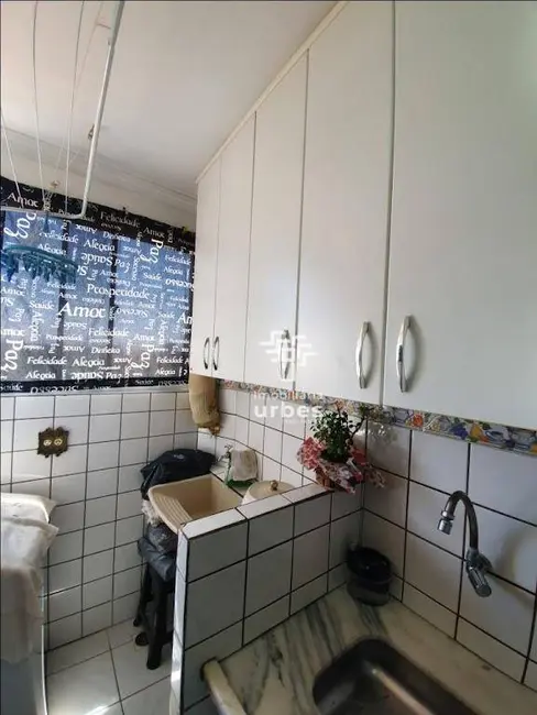 Foto 5 de Apartamento com 3 quartos à venda, 72m2 em Vila Jones, Americana - SP