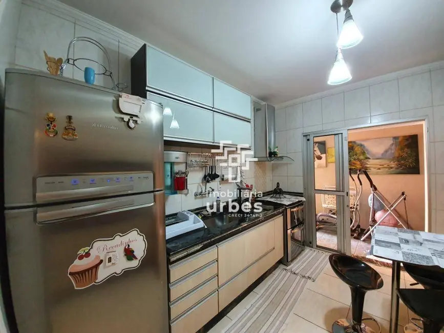 Foto 7 de Casa com 4 quartos à venda, 324m2 em Vila Nossa Senhora de Fátima, Americana - SP