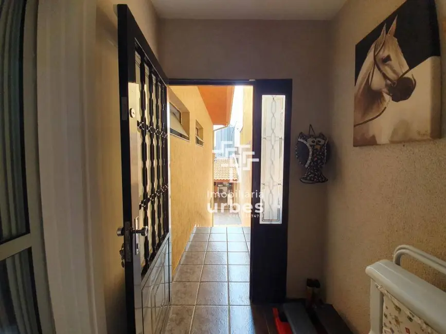 Foto 9 de Casa com 4 quartos à venda, 324m2 em Vila Nossa Senhora de Fátima, Americana - SP