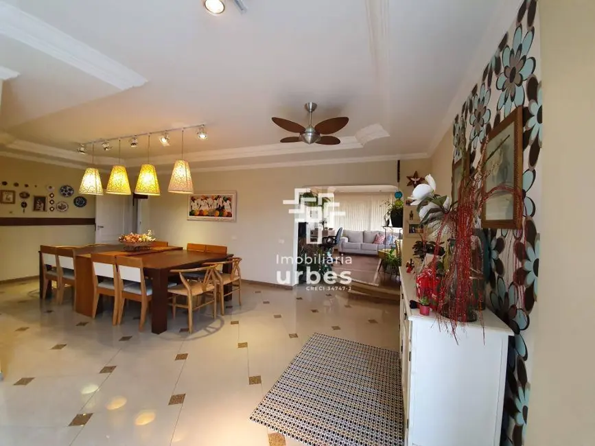 Foto 6 de Apartamento com 3 quartos à venda, 278m2 em Vila Santa Catarina, Americana - SP