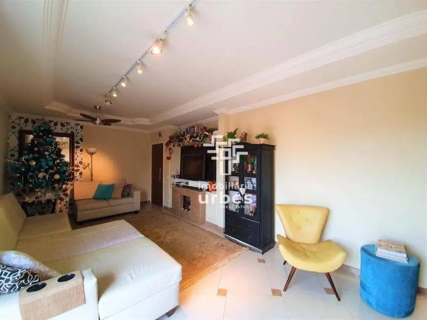 Foto 5 de Apartamento com 3 quartos à venda, 278m2 em Vila Santa Catarina, Americana - SP