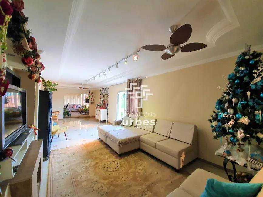Foto 2 de Apartamento com 3 quartos à venda, 278m2 em Vila Santa Catarina, Americana - SP